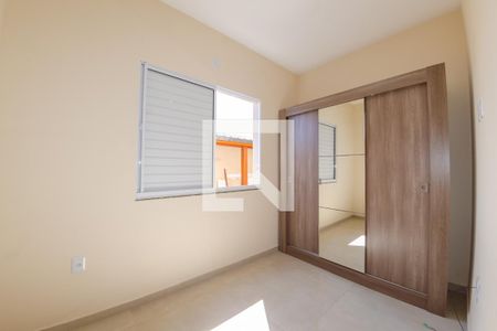 Quarto 2 de apartamento para alugar com 2 quartos, 62m² em Campeche Central, Florianópolis