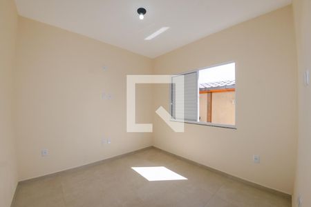 Quarto 1 de apartamento para alugar com 2 quartos, 62m² em Campeche Central, Florianópolis