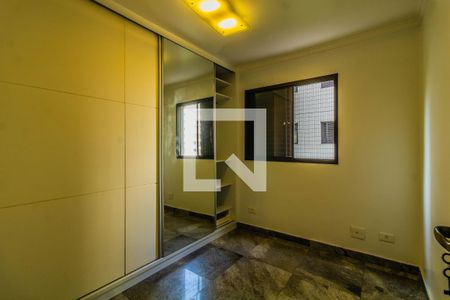 Quarto 1 de apartamento para alugar com 2 quartos, 55m² em Vila Mascote, São Paulo