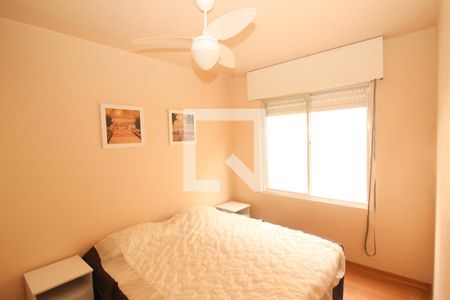 Quarto de apartamento para alugar com 1 quarto, 35m² em Vila Joao Pessoa, Porto Alegre