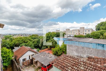 Vista de apartamento à venda com 2 quartos, 40m² em Glória, Porto Alegre