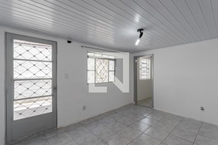 Apartamento para alugar com 36m², 1 quarto e sem vagaSala