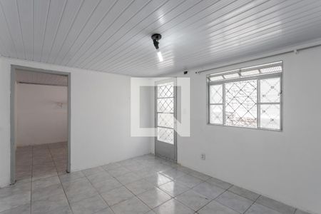 Apartamento para alugar com 36m², 1 quarto e sem vagaSala