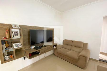Sala 1 de casa à venda com 3 quartos, 250m² em Jardim Roberto, Osasco