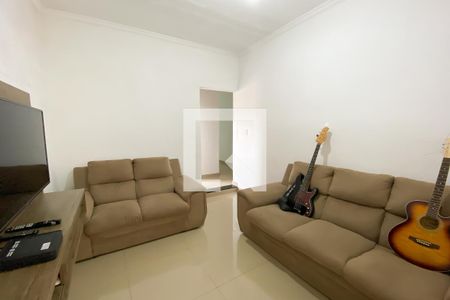 Sala 1 de casa à venda com 3 quartos, 250m² em Jardim Roberto, Osasco
