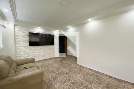 Sala 2 de casa à venda com 3 quartos, 250m² em Jardim Roberto, Osasco