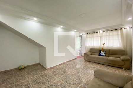 Sala 2 de casa à venda com 3 quartos, 250m² em Jardim Roberto, Osasco
