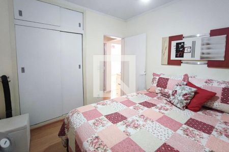 Quarto 2 de apartamento à venda com 2 quartos, 75m² em Jardim Novo Campos Elíseos, Campinas