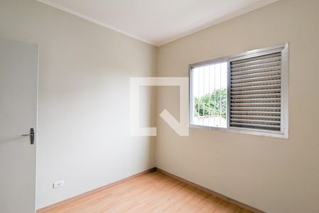 Quarto 2 de apartamento para alugar com 2 quartos, 65m² em Vila Margarida, São Bernardo do Campo