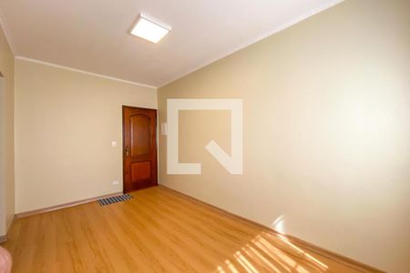 Sala de apartamento para alugar com 2 quartos, 65m² em Vila Margarida, São Bernardo do Campo