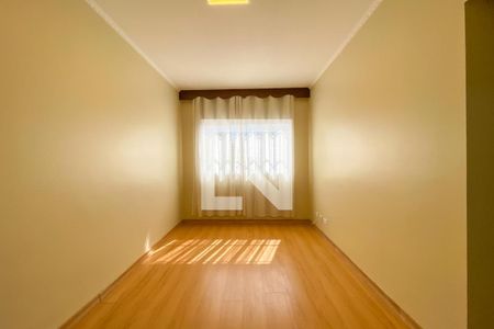 Sala de apartamento para alugar com 2 quartos, 65m² em Vila Margarida, São Bernardo do Campo