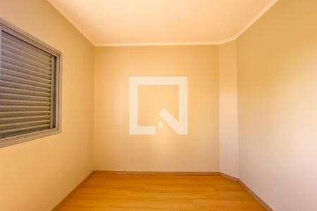 Quarto 2 de apartamento para alugar com 2 quartos, 65m² em Vila Margarida, São Bernardo do Campo