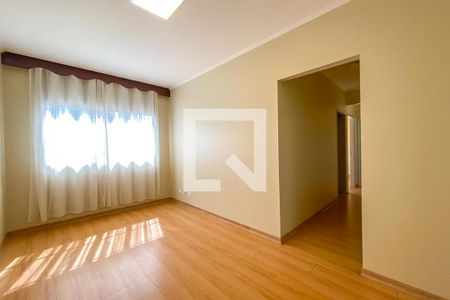 Sala de apartamento para alugar com 2 quartos, 65m² em Vila Margarida, São Bernardo do Campo