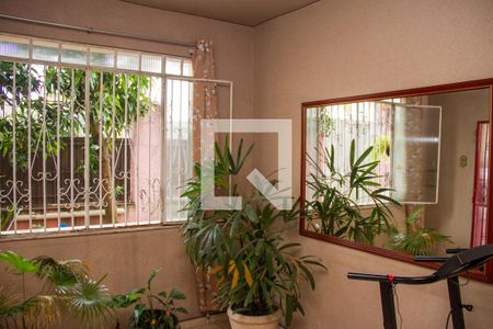 Sala (Térreo) de casa à venda com 4 quartos, 185m² em Madureira, Rio de Janeiro
