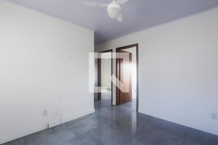 Sala de apartamento à venda com 2 quartos, 48m² em Rubem Berta, Porto Alegre