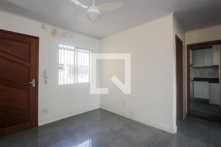 Apartamento à venda com 48m², 2 quartos e sem vagaSala