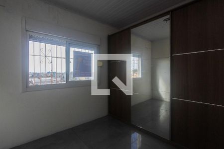 Quarto 2 de apartamento à venda com 2 quartos, 48m² em Rubem Berta, Porto Alegre