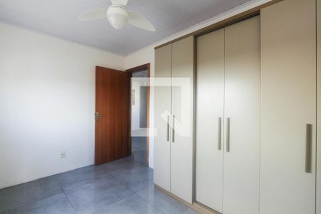 Quarto 1  de apartamento à venda com 2 quartos, 48m² em Rubem Berta, Porto Alegre