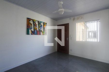 Apartamento à venda com 48m², 2 quartos e sem vagaSala