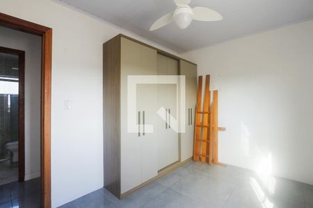 Quarto 1 de apartamento à venda com 2 quartos, 48m² em Rubem Berta, Porto Alegre