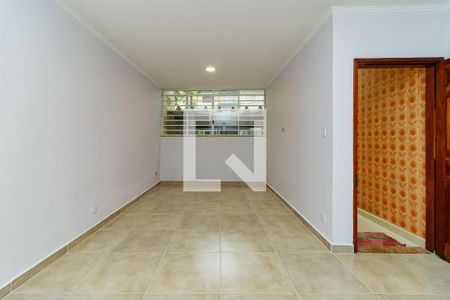 Sala de casa à venda com 4 quartos, 151m² em Jardim Petrópolis, São Paulo
