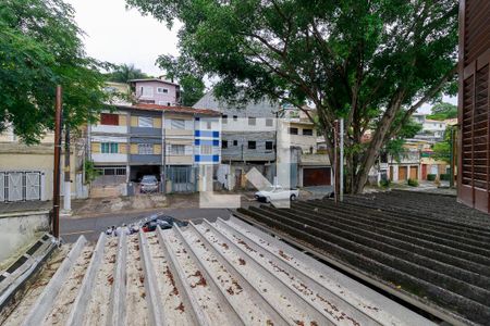 Quarto 1 - Vista de casa para alugar com 4 quartos, 151m² em Jardim Petrópolis, São Paulo