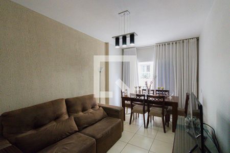 Sala de apartamento para alugar com 2 quartos, 80m² em Jacarepaguá, Rio de Janeiro