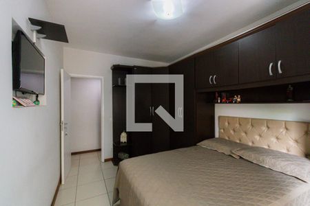 Quarto 1 de apartamento para alugar com 2 quartos, 80m² em Jacarepaguá, Rio de Janeiro