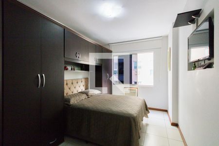 Quarto 1 de apartamento para alugar com 2 quartos, 80m² em Jacarepaguá, Rio de Janeiro