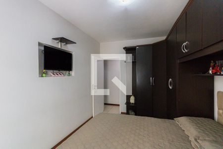 Quarto 1 de apartamento para alugar com 2 quartos, 80m² em Jacarepaguá, Rio de Janeiro