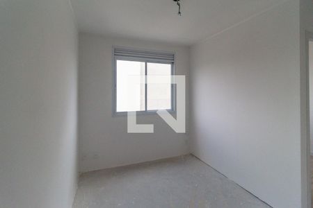 Sala de apartamento à venda com 2 quartos, 36m² em Cambuci, São Paulo