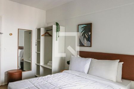 Studio de kitnet/studio à venda com 1 quarto, 22m² em Vila Mariana, São Paulo