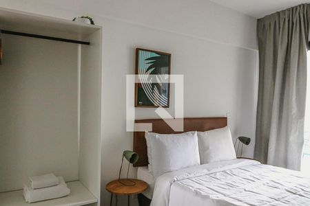 Studio de kitnet/studio à venda com 1 quarto, 22m² em Vila Mariana, São Paulo