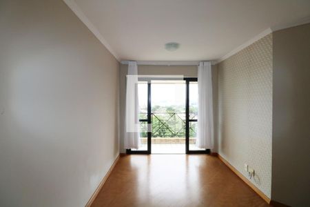 Sala de apartamento para alugar com 2 quartos, 64m² em Alto da Lapa, São Paulo