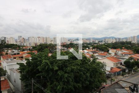 Vista do Quarto 1 de apartamento para alugar com 2 quartos, 64m² em Alto da Lapa, São Paulo