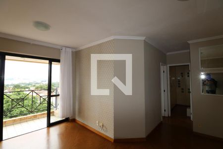 Sala  de apartamento para alugar com 2 quartos, 64m² em Alto da Lapa, São Paulo