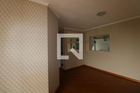 Sala  de apartamento para alugar com 2 quartos, 64m² em Alto da Lapa, São Paulo