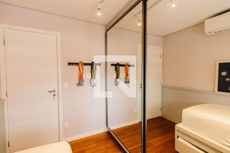 Quarto 1 de apartamento à venda com 2 quartos, 72m² em Barra Funda, São Paulo