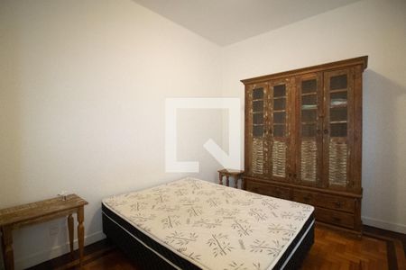 Quarto de apartamento para alugar com 1 quarto, 50m² em Ipanema, Rio de Janeiro