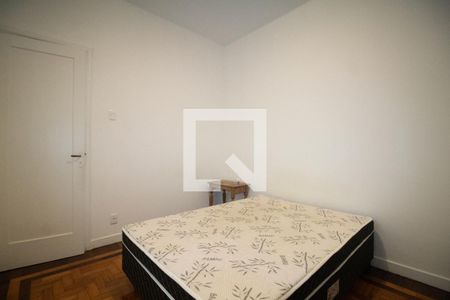 Quarto de apartamento para alugar com 1 quarto, 50m² em Ipanema, Rio de Janeiro