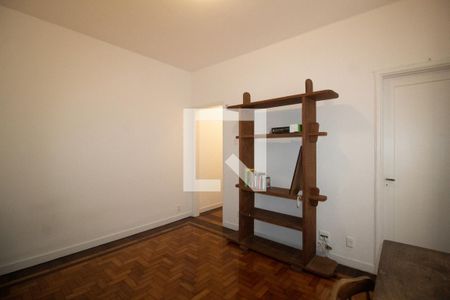 Sala de apartamento para alugar com 1 quarto, 50m² em Ipanema, Rio de Janeiro