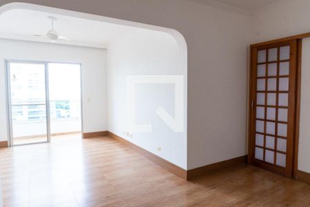 Sala de apartamento à venda com 3 quartos, 100m² em Jardim Brasil (zona Sul), São Paulo