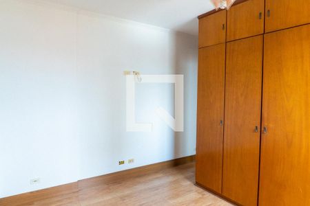 Suite de apartamento à venda com 3 quartos, 100m² em Jardim Brasil (zona Sul), São Paulo