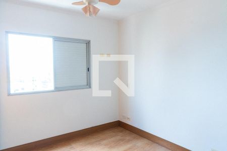 Suite de apartamento à venda com 3 quartos, 100m² em Jardim Brasil (zona Sul), São Paulo