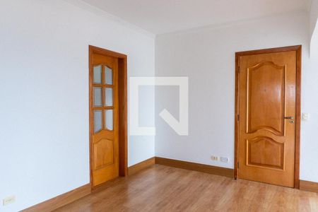 Sala de apartamento à venda com 3 quartos, 100m² em Jardim Brasil (zona Sul), São Paulo