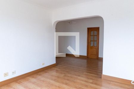 Sala de apartamento à venda com 3 quartos, 100m² em Jardim Brasil (zona Sul), São Paulo