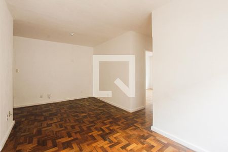 Sala  de apartamento à venda com 2 quartos, 70m² em Jardim Dona Leopoldina, Porto Alegre