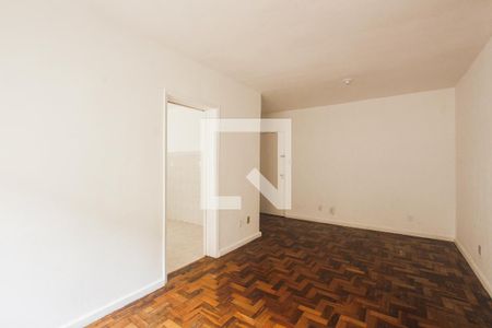 Sala  de apartamento à venda com 2 quartos, 70m² em Jardim Dona Leopoldina, Porto Alegre