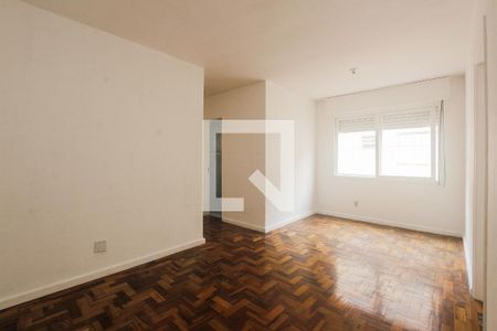 Sala  de apartamento à venda com 2 quartos, 70m² em Jardim Dona Leopoldina, Porto Alegre