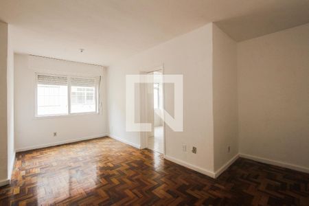 Sala  de apartamento à venda com 2 quartos, 70m² em Jardim Dona Leopoldina, Porto Alegre